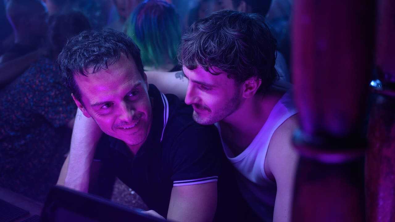 Desconocidos (2023) 0