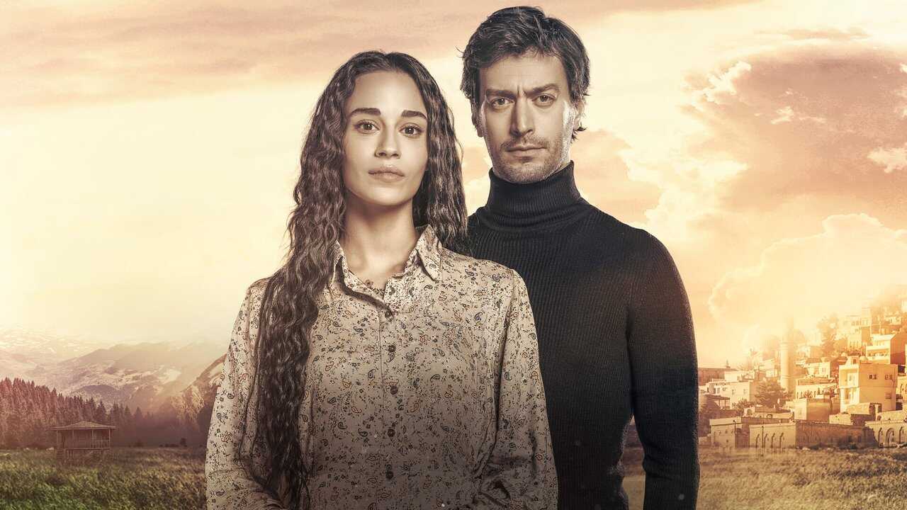 AR - مسلسل انه حب 1