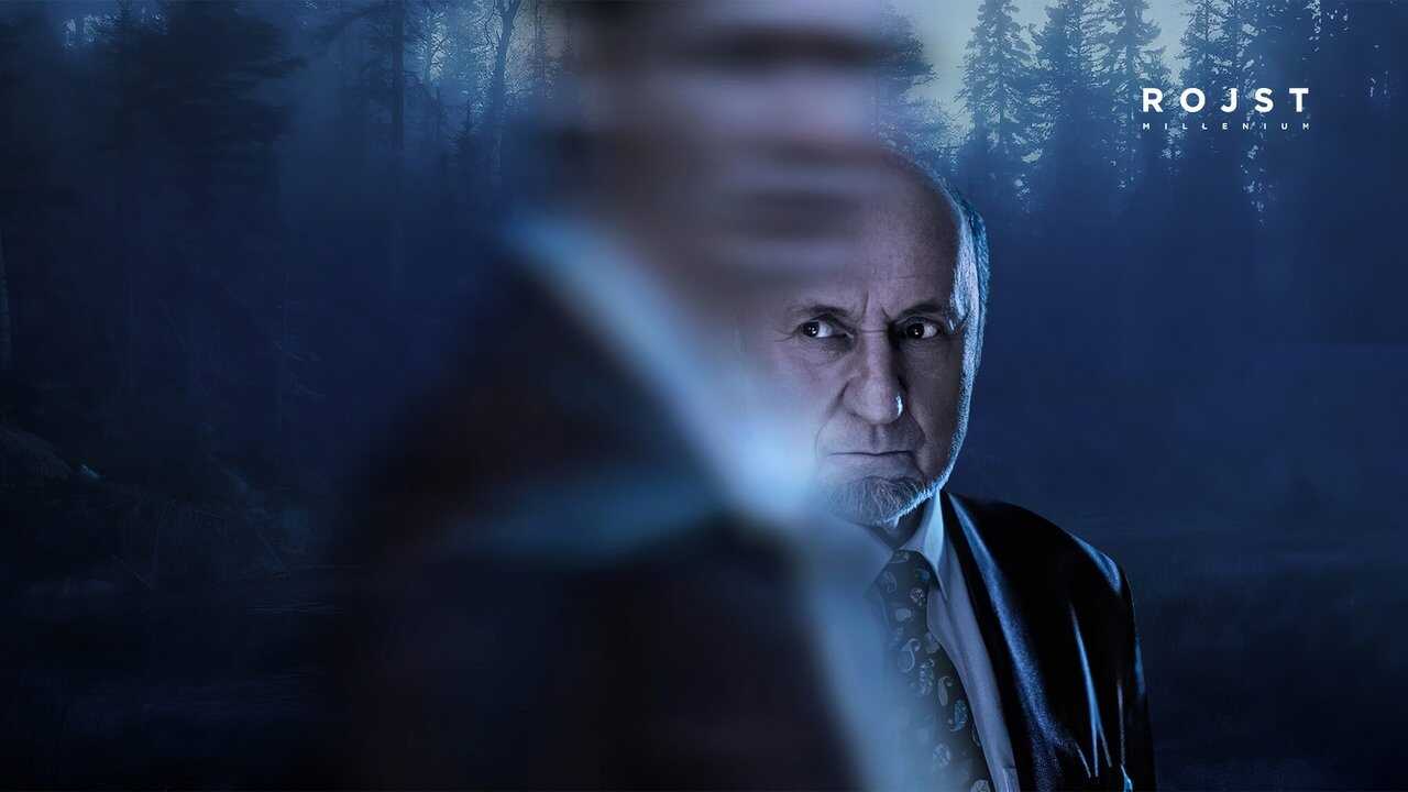 FR - The Mire (2018) (PL) 0