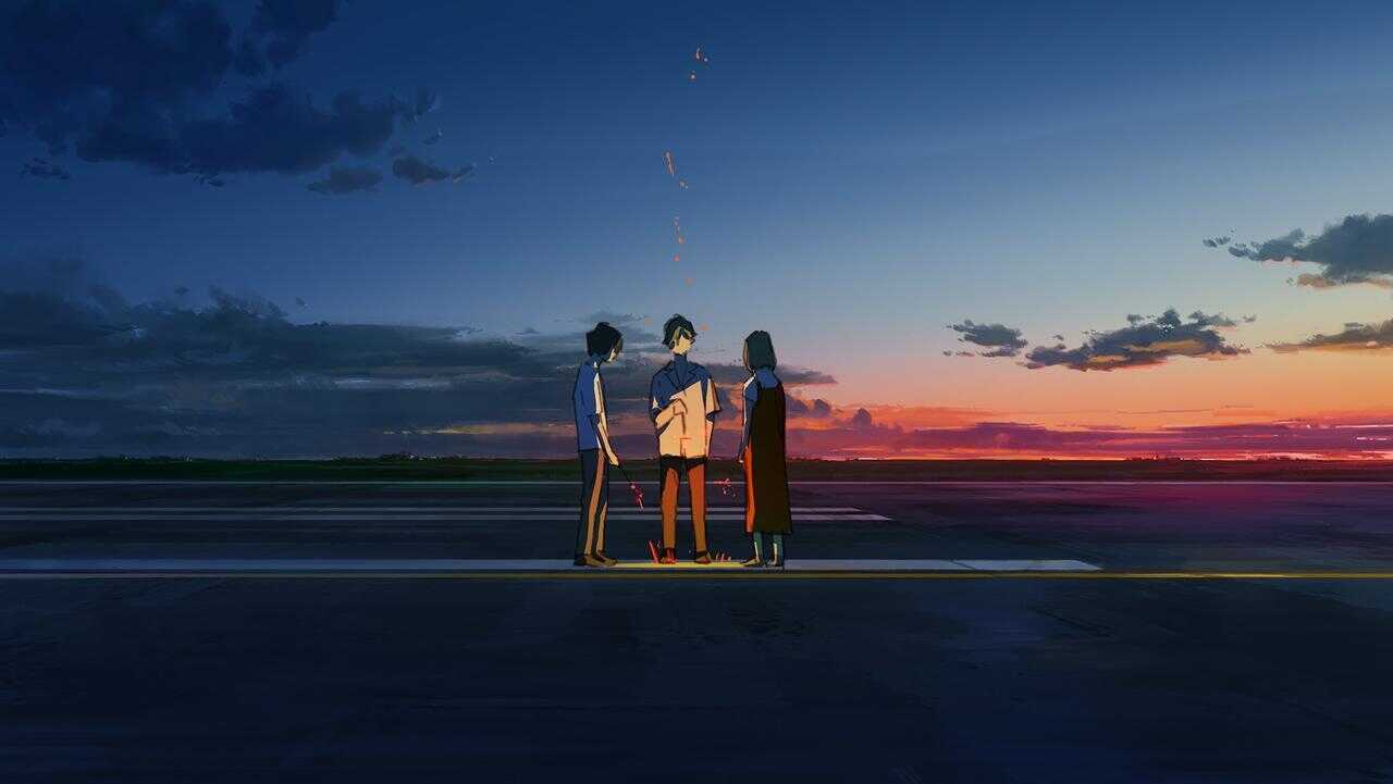 サマーゴースト 0