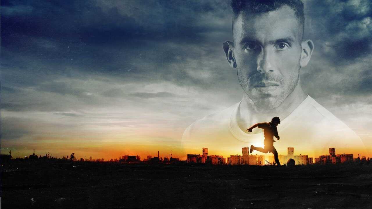 IT - Apache: La vita di Carlos Tevez (2019) 1
