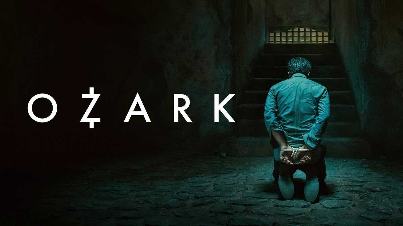 EX - Ozark (2017) 1