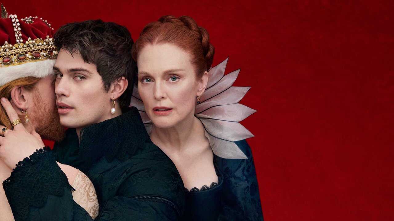 FR - Mary & George 4