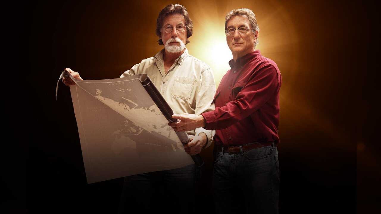 FR - Beyond Oak Island (2020) (CA) 1