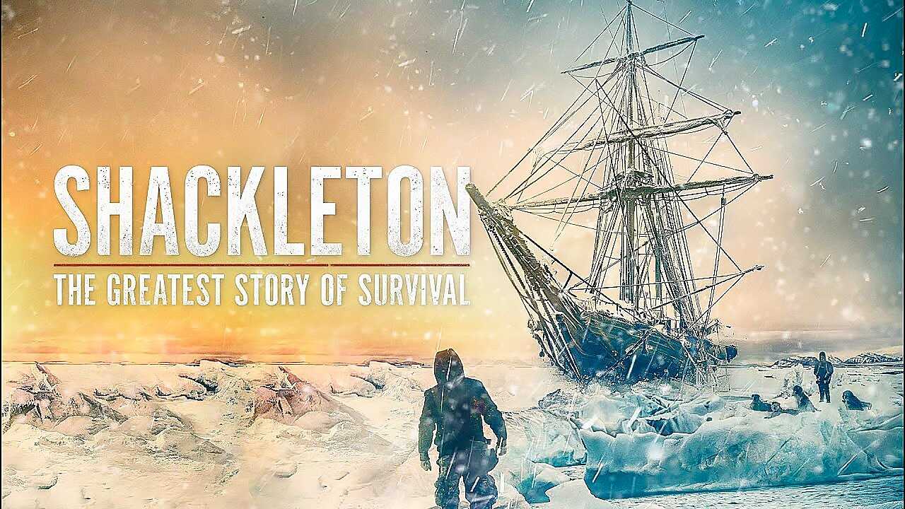 Shackleton: The Greatest Story of Survival (2023) 0
