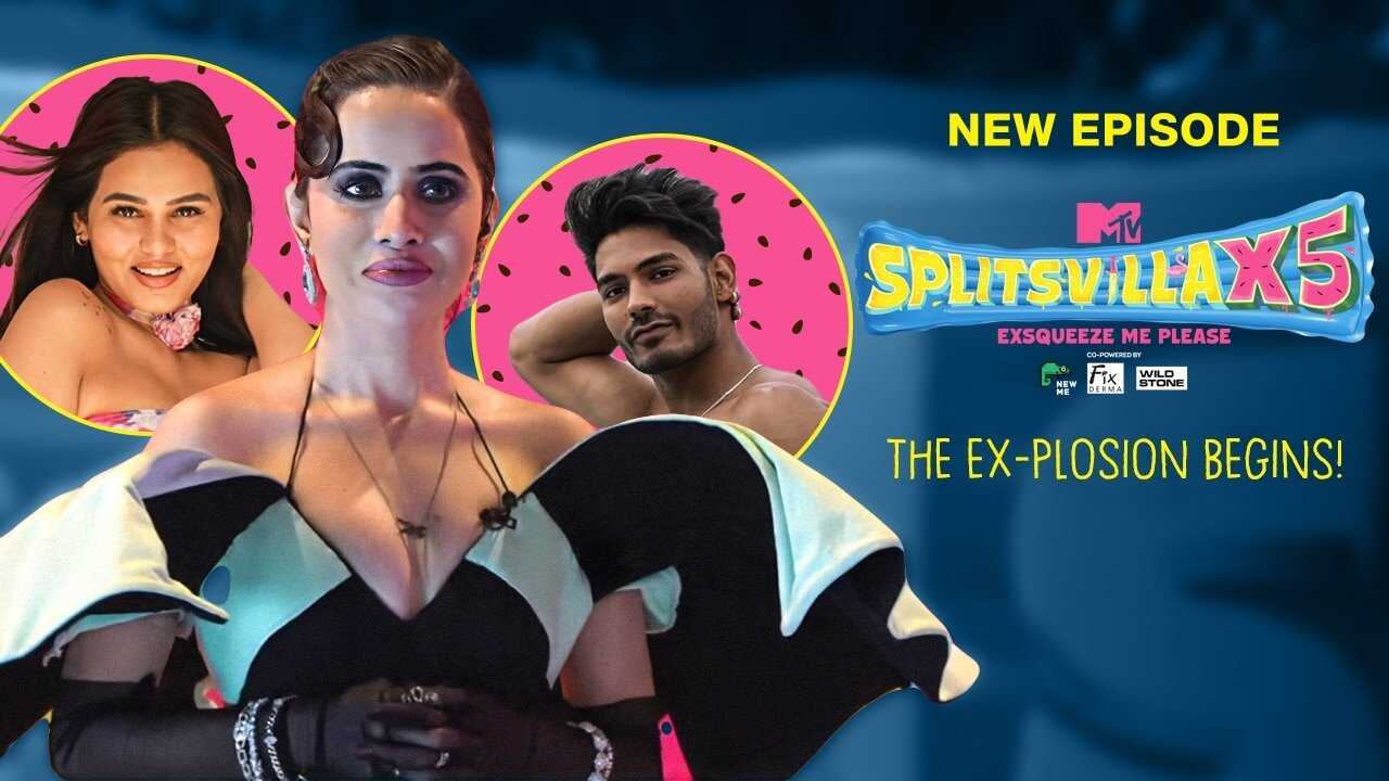 IN - MTV Splitsvilla Season 15 1