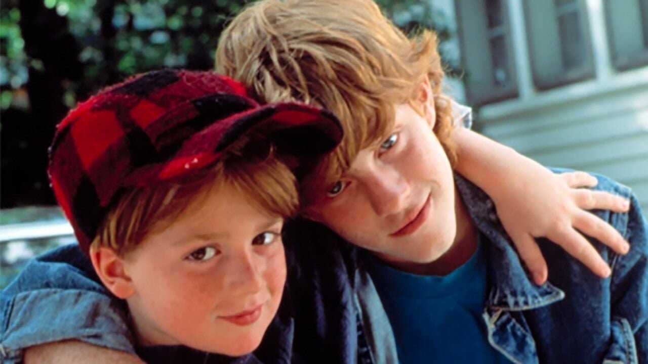 EN - The Adventures of Pete & Pete (1993) 0