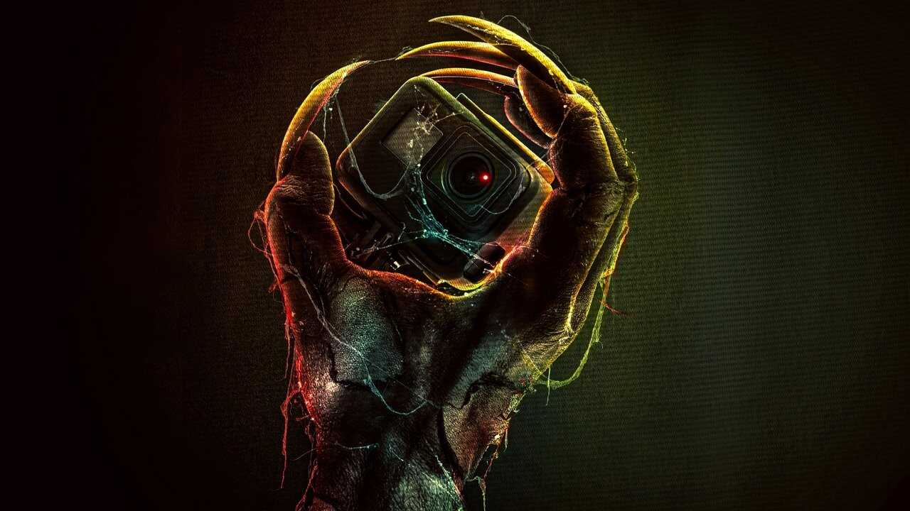 Urbex (2022) 0