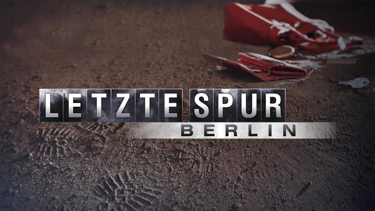 DE - Letzte Spur Berlin (2012) 0