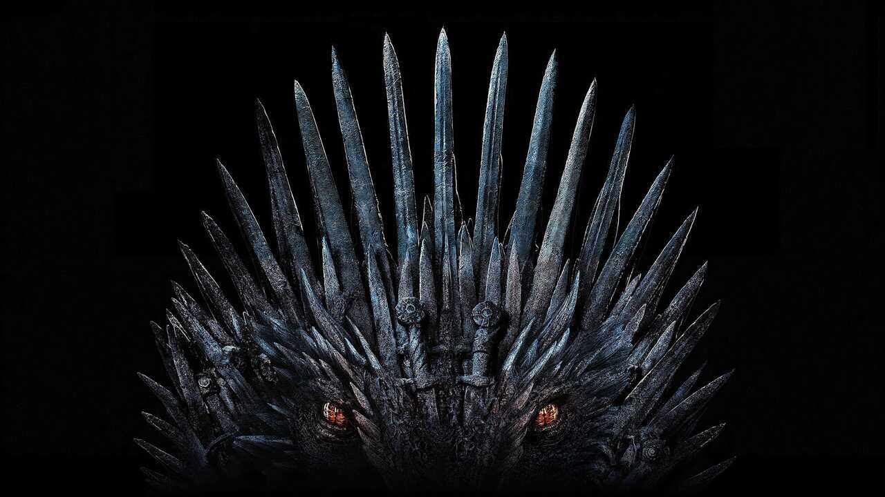 DE - Game of Thrones (2011) 1