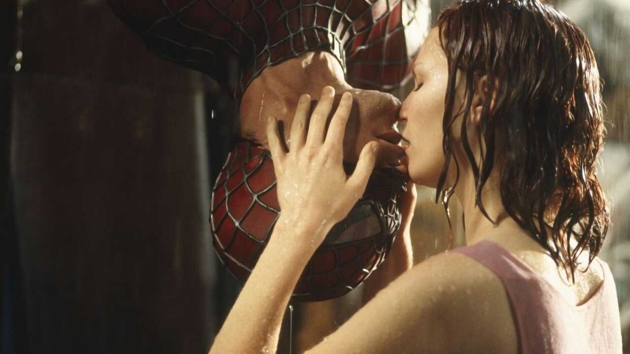Spider-Man 0