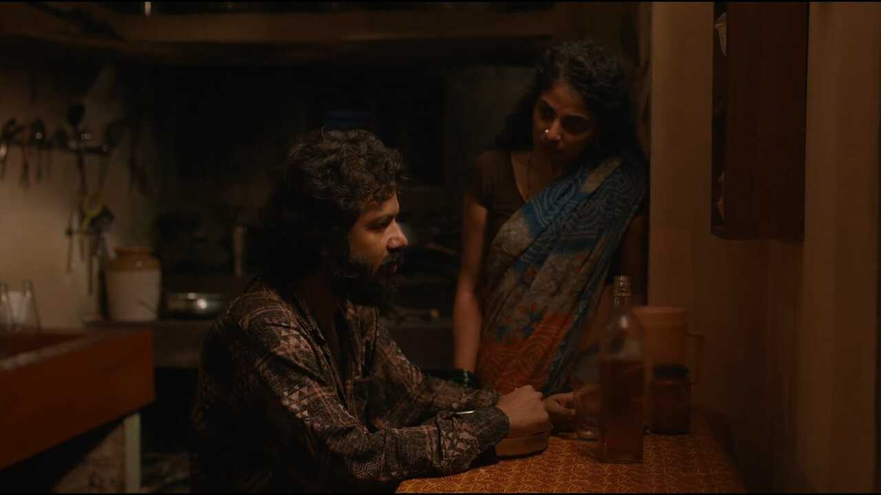 Chattambi (2022) 0