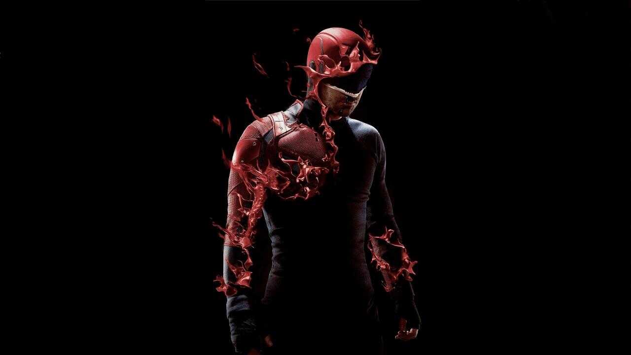 IT - Daredevil (2015) 2