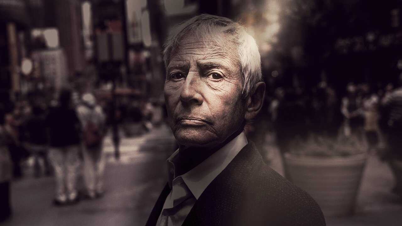NL - The Jinx: The Life and Deaths of Robert Durst (2015) 0