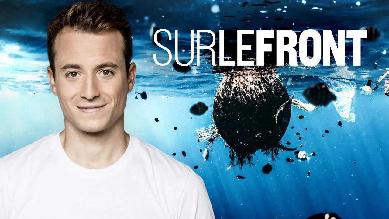 FR - Sur le front (2019) (FR) 0