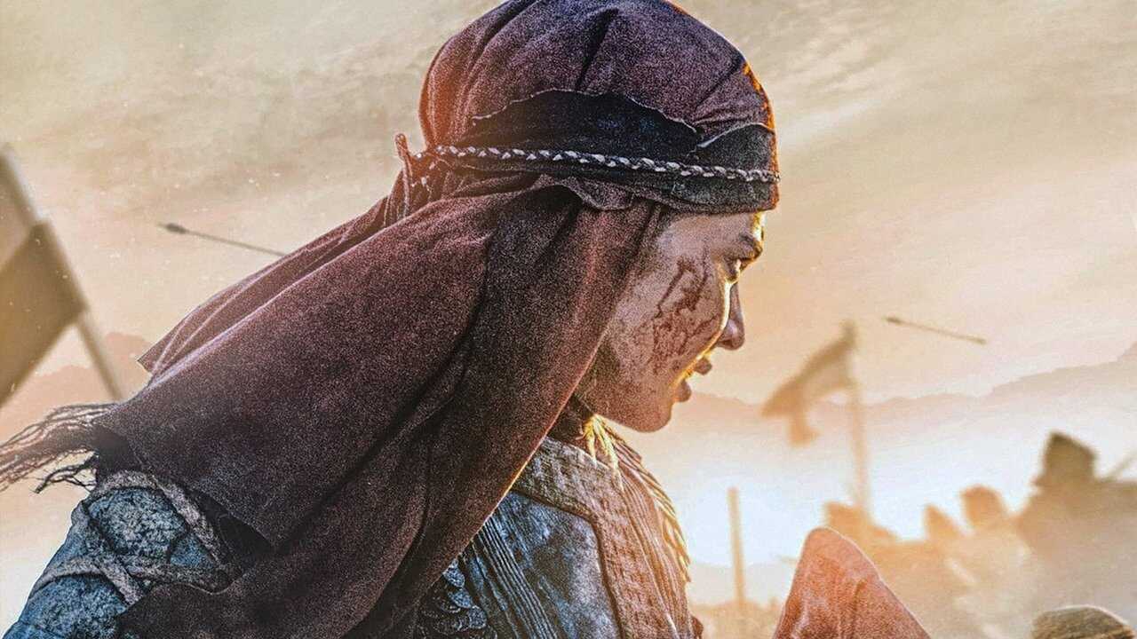Tomiris (2019) 0