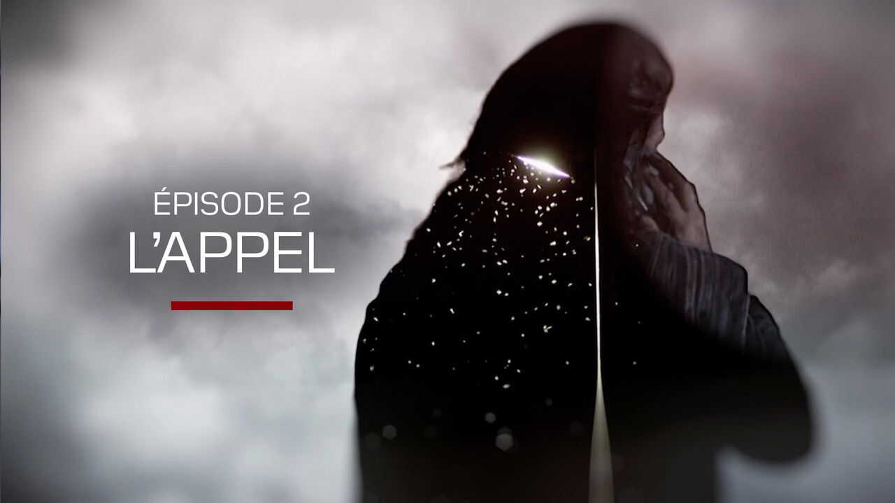 FR - La Traque du siècle (2021) (FR) 1