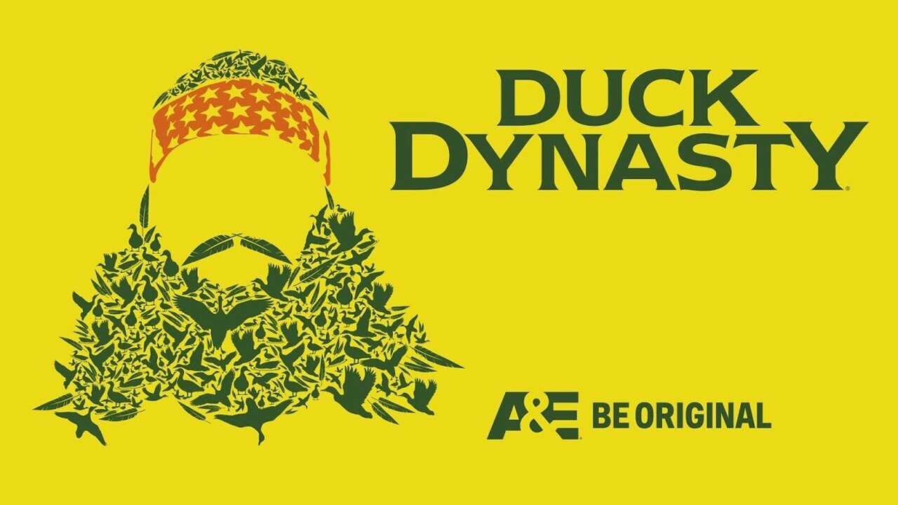 EN - Duck Dynasty (2012) 0