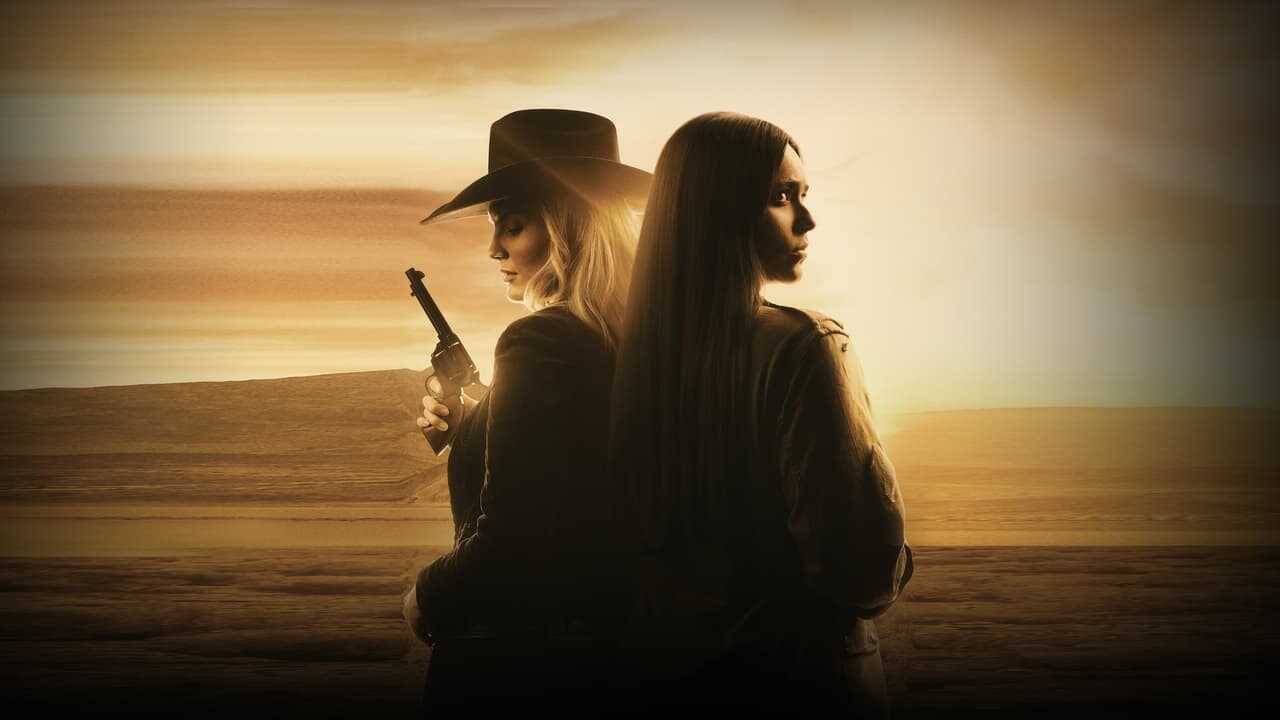 The Stolen Valley (2024) 0