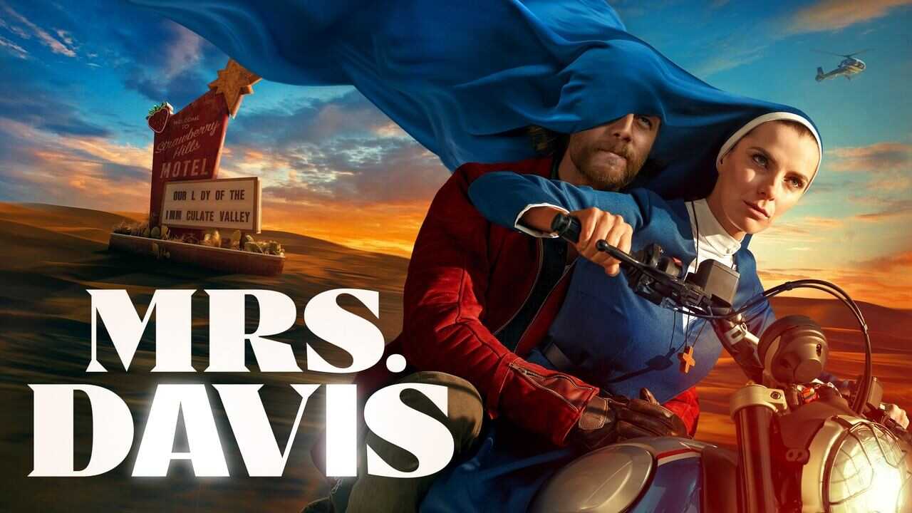 DE - Mrs. Davis (2023) 2