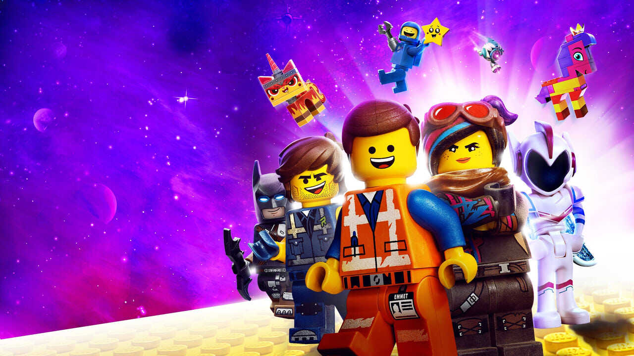 LEGO® Przygoda 2 (2019) 0