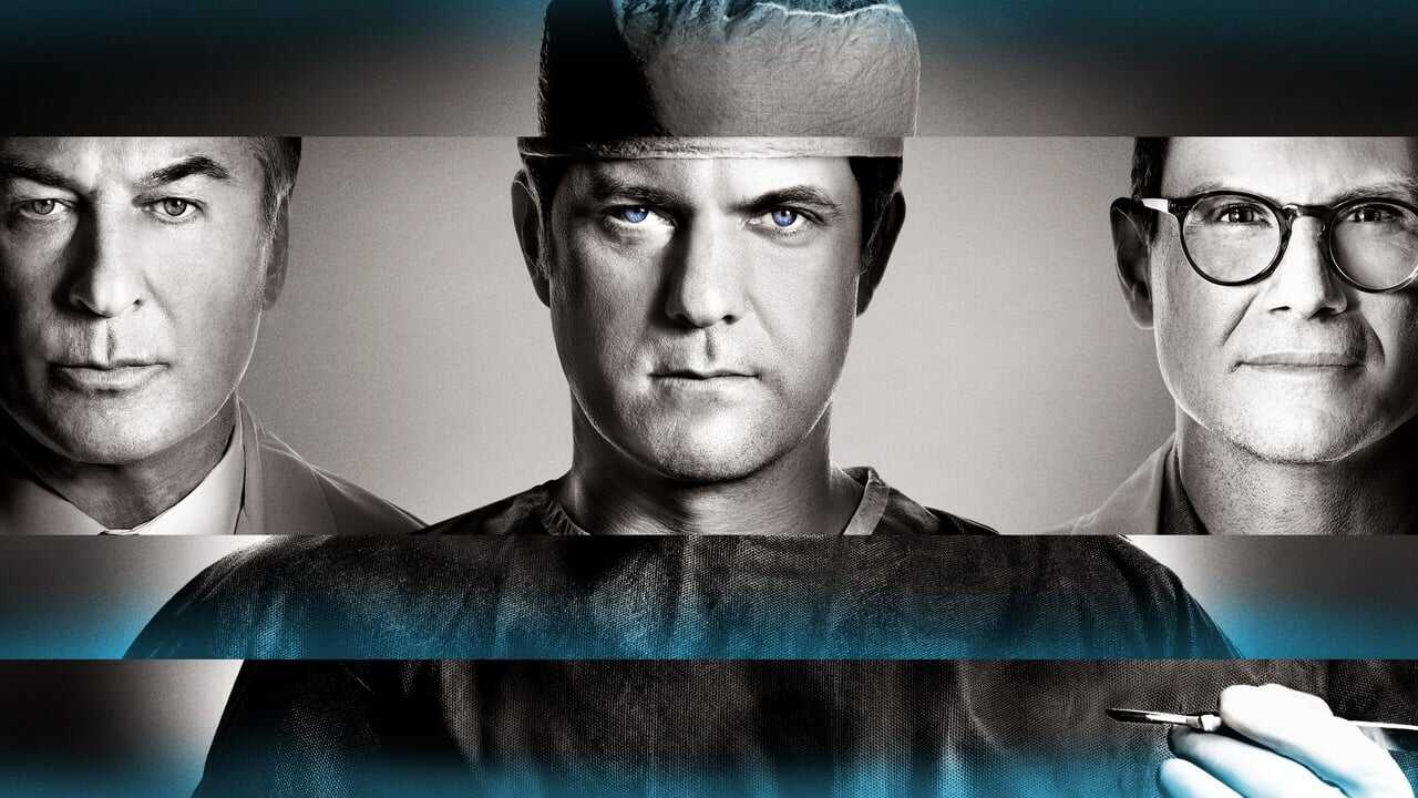 FR - Dr. Death (2021) (US) 1