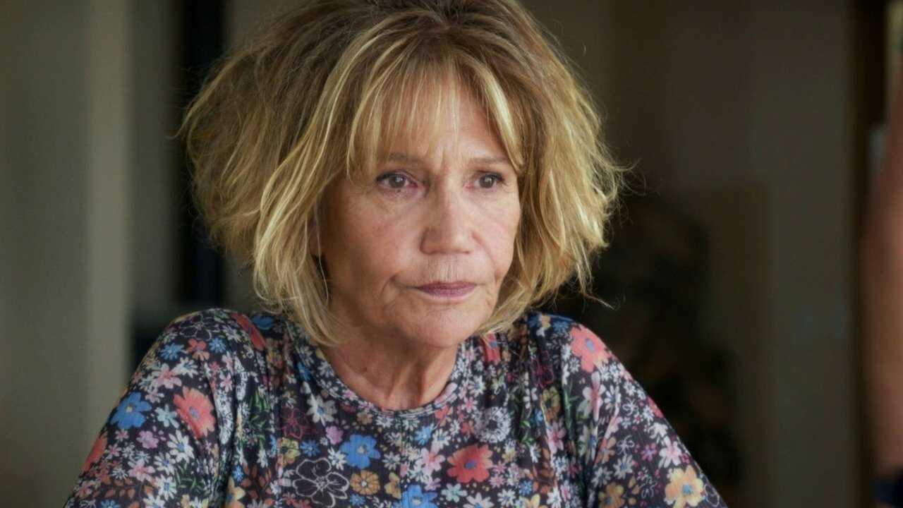 FR - Les Randonneuses (2023) (FR) 0