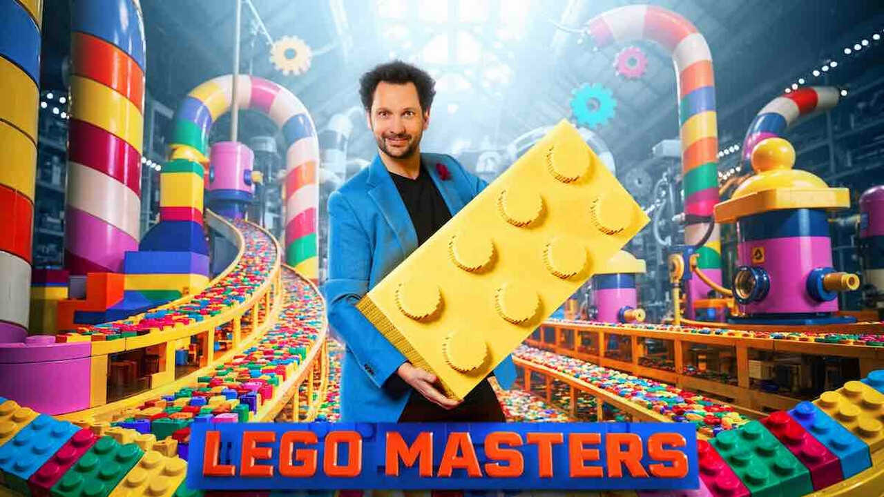 FR - Lego Masters (2020) (FR) 3