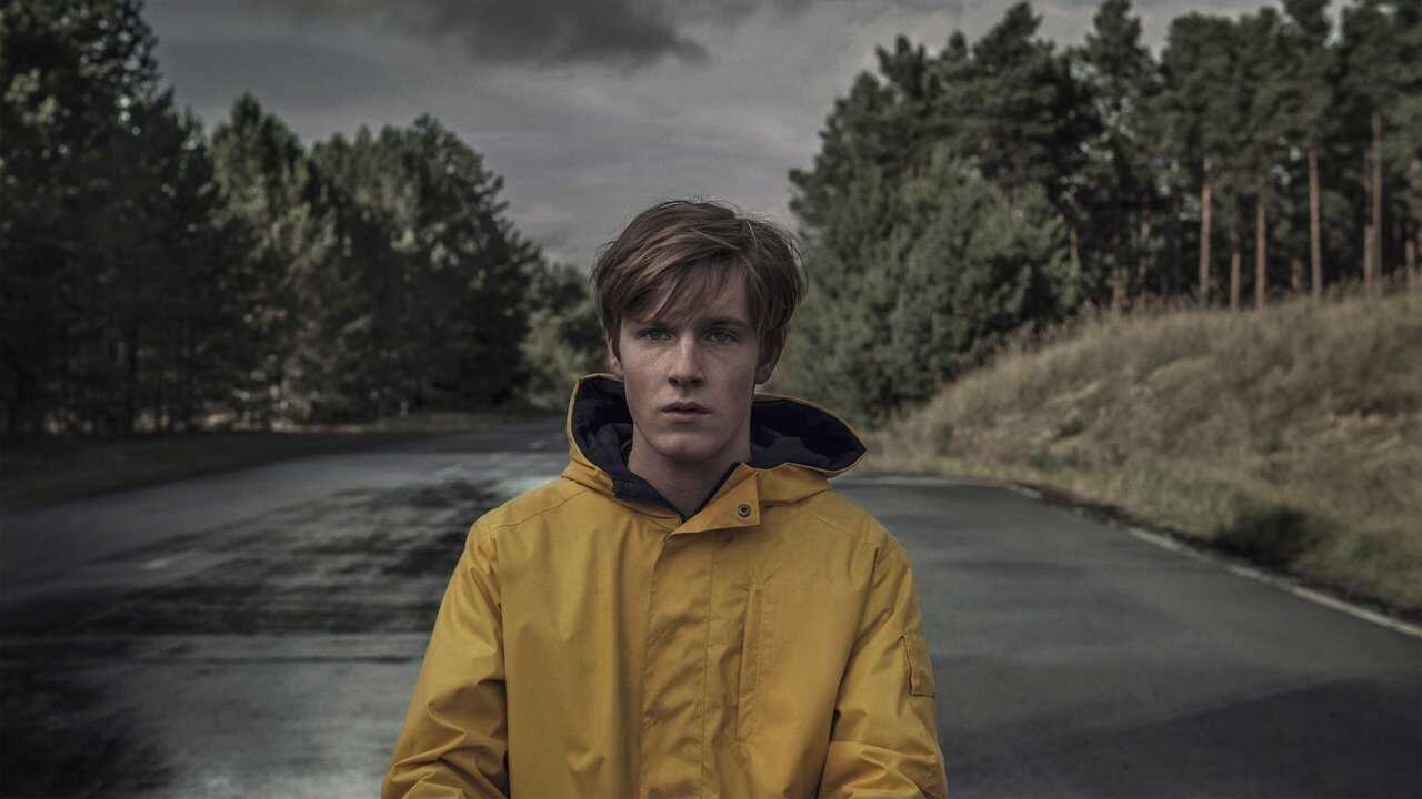 IT - Dark (2017) 3