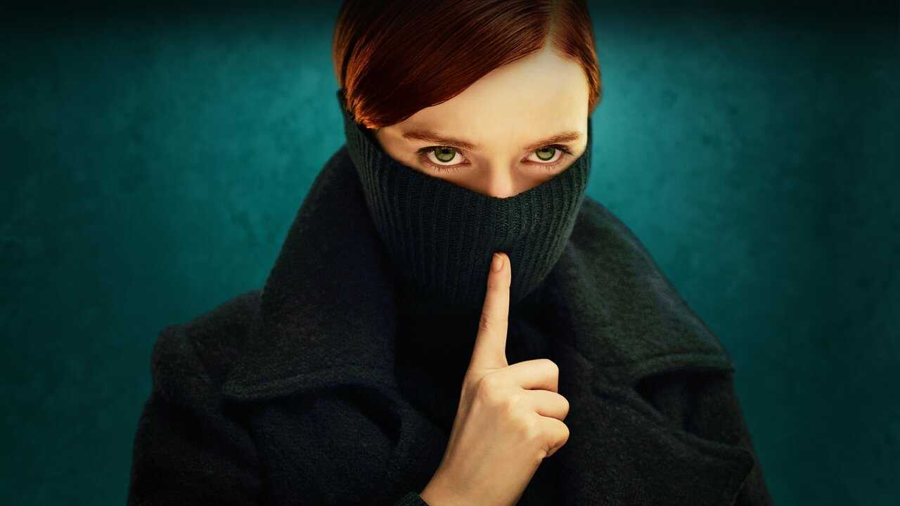 AR - Say Nothing (2024) 2