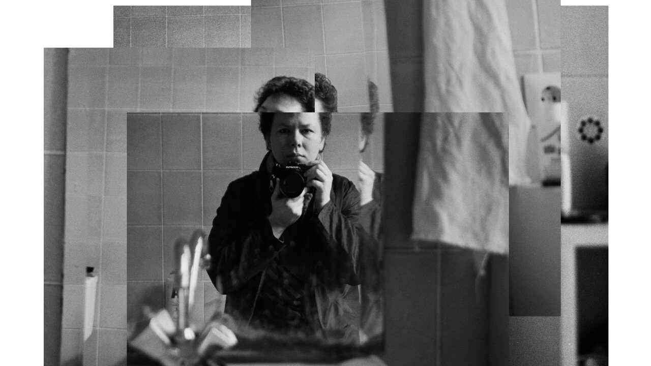 Noch bin ich nicht, wer ich sein möchte (2024) 0