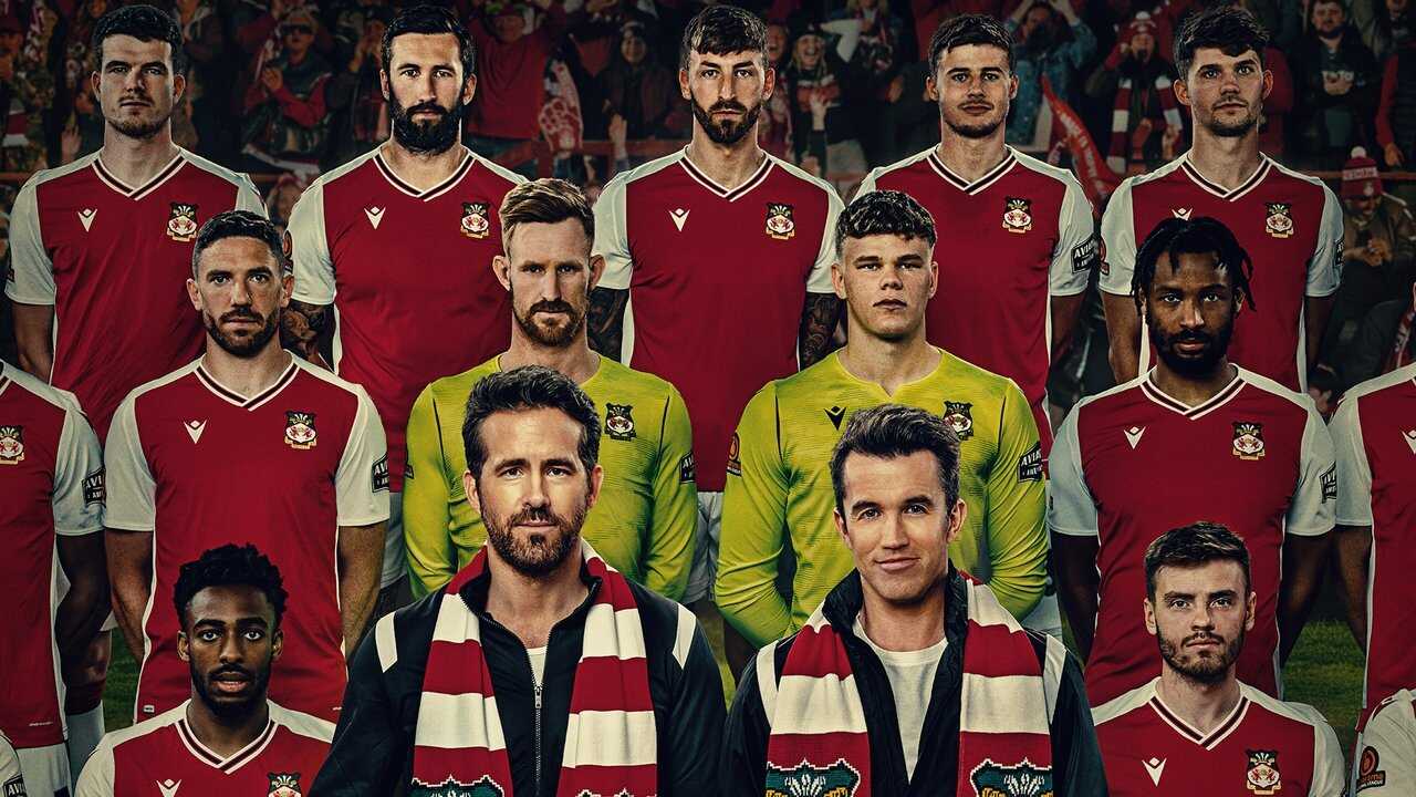 DE - Welcome to Wrexham (2022) 3