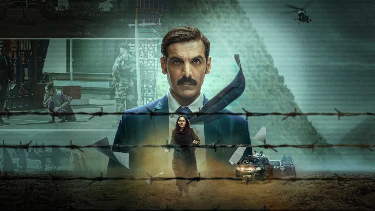 राजनयिक (2025) 0