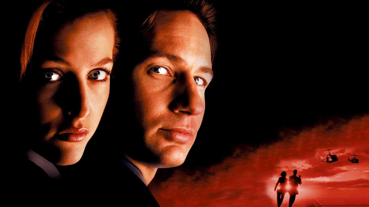 Akte X - Der Film (1998) 0