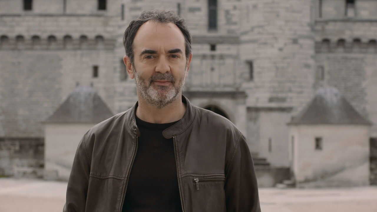 FR - La Guerre des trônes, la véritable histoire de l'Europe (2017) (FR) 2