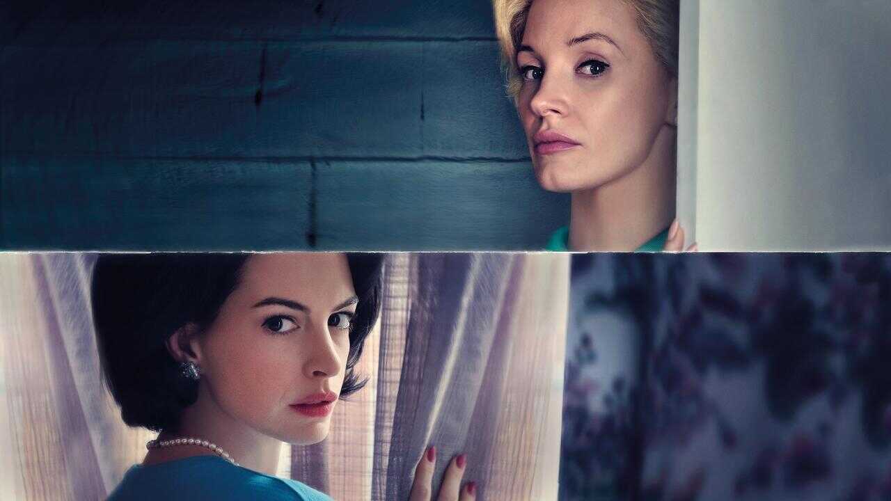 Mothers' Instinct (2024) 0