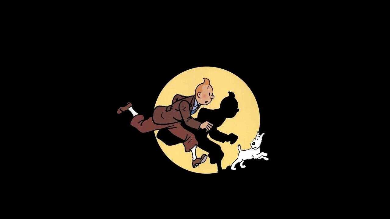 EN - The Adventures of Tintin (1991) 3