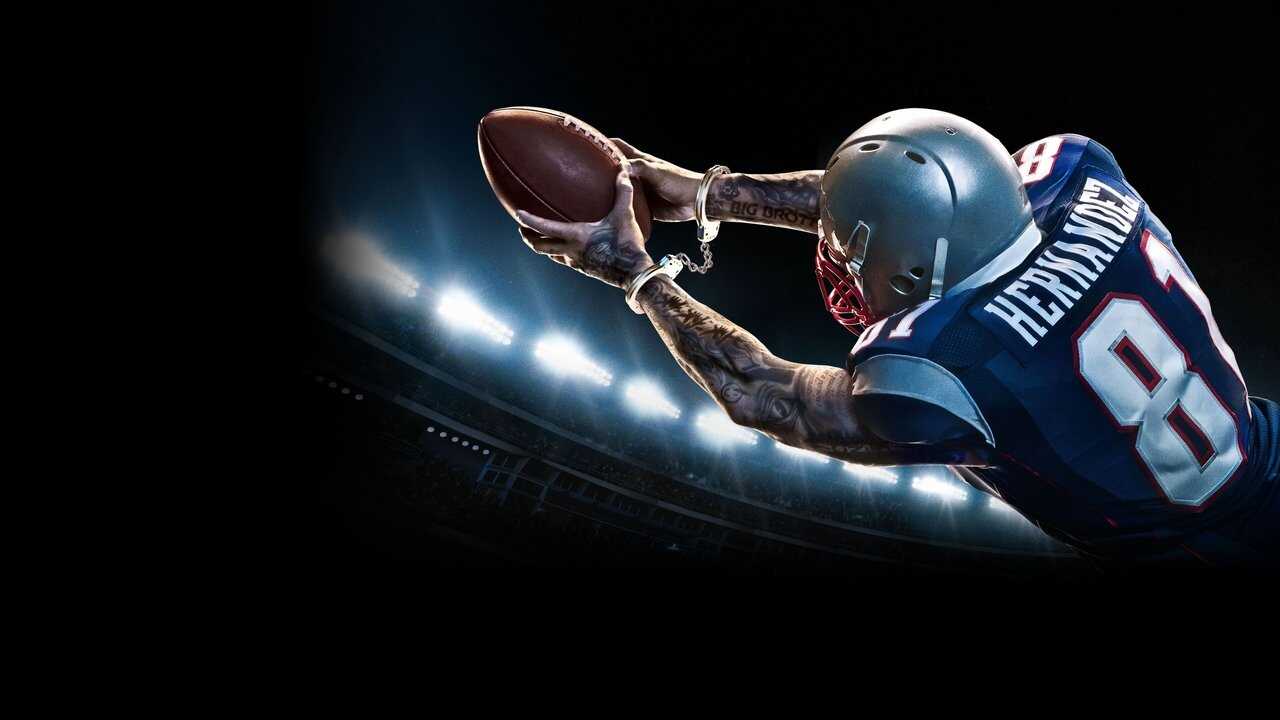 AR - American Sports Story (2024) 0