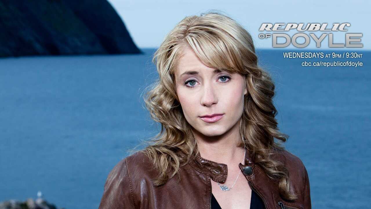 DE - Republic of Doyle - Einsatz für zwei (2010) 3