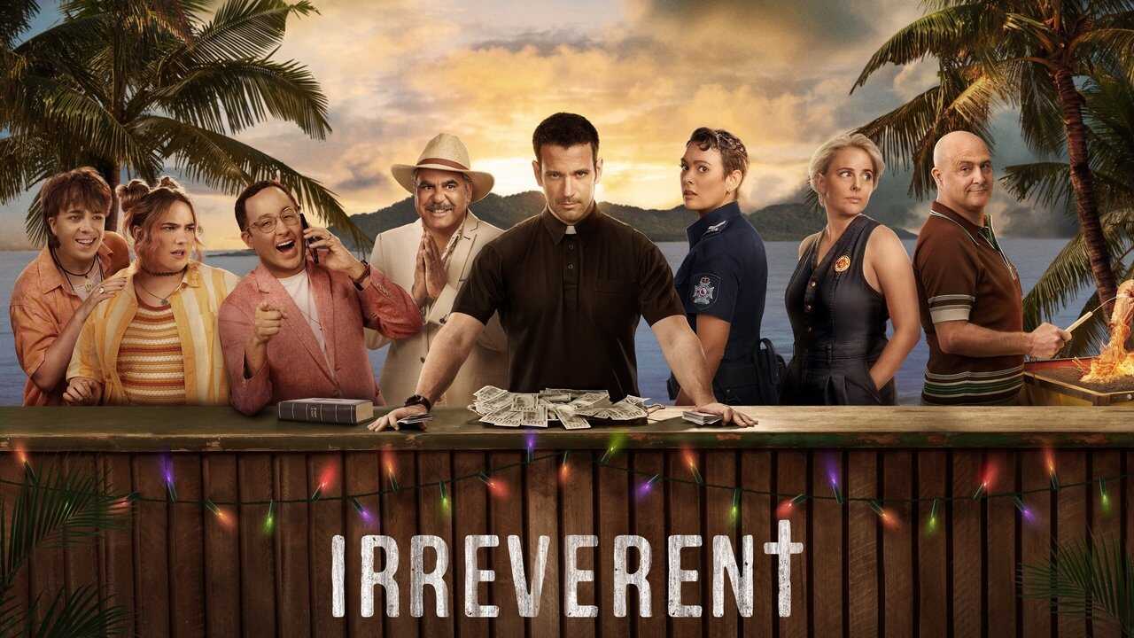 ES - Irreverent 1