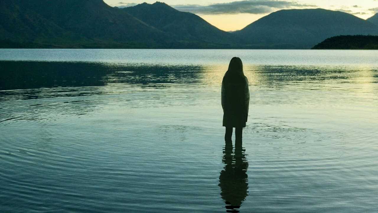 FR - Top of the Lake (2013) 0