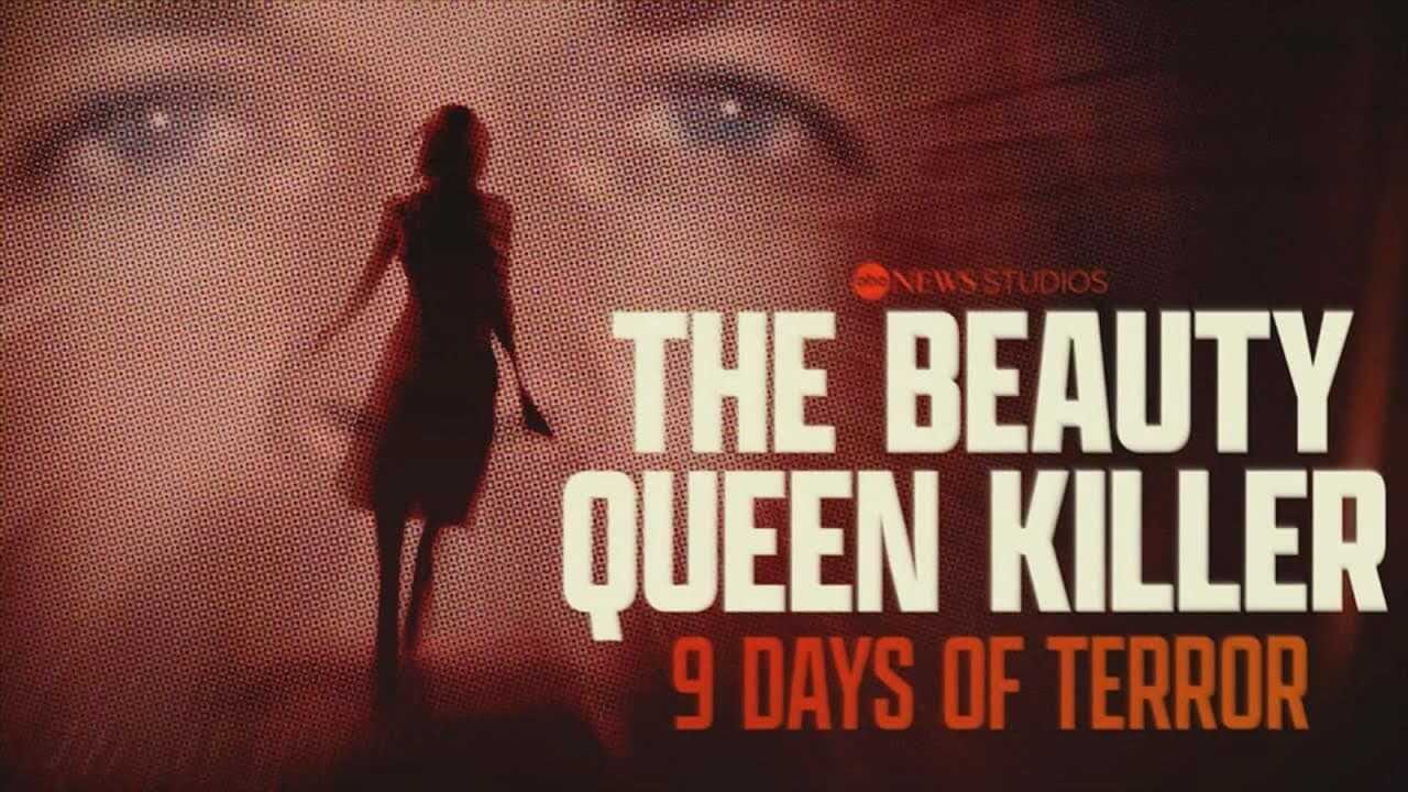 EN - The Beauty Queen Killer: 9 Days of Terror (2024) 0