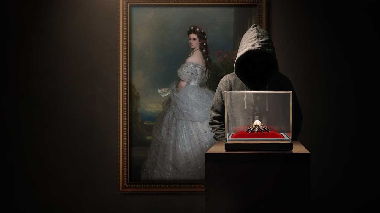 The Jewel Thief 0