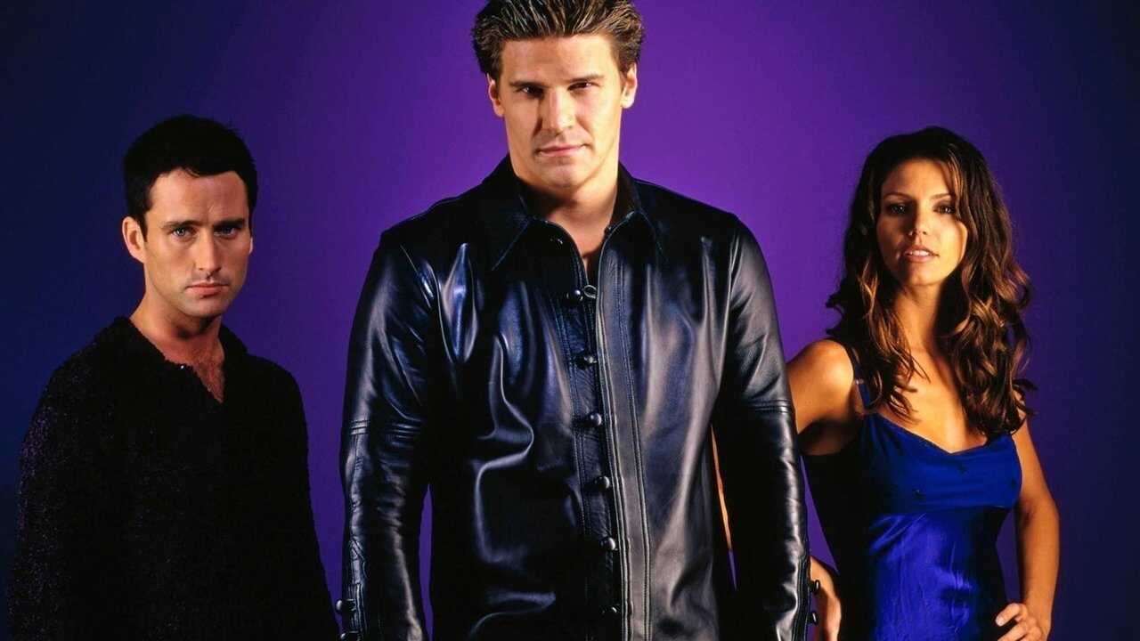 FR - Angel (1999) (US) 4