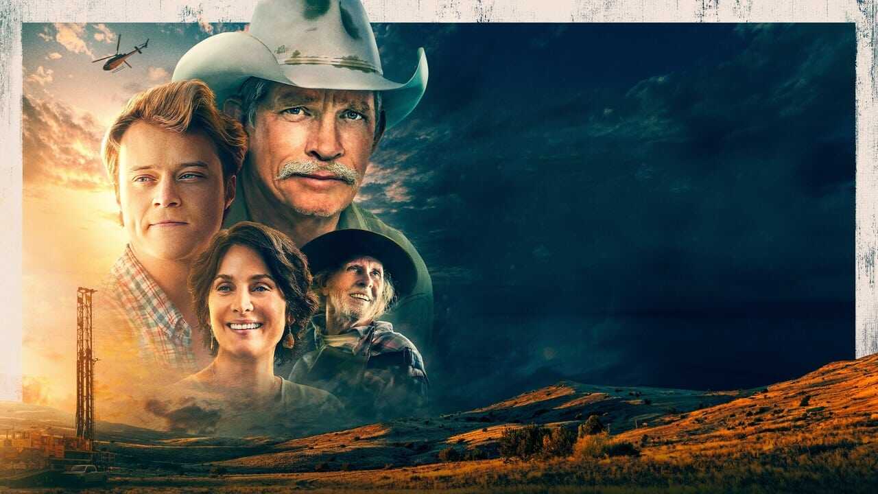 Accidental Texan (2024) 0
