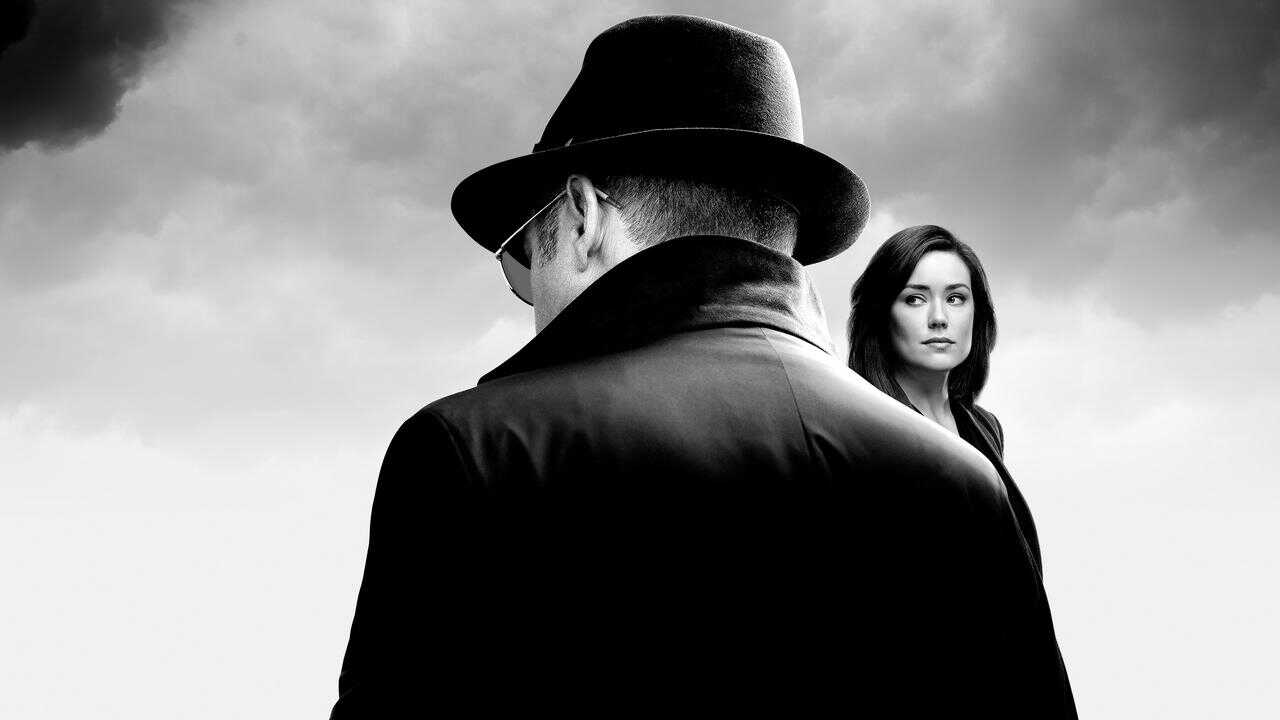 AL - The Blacklist (2013) 0
