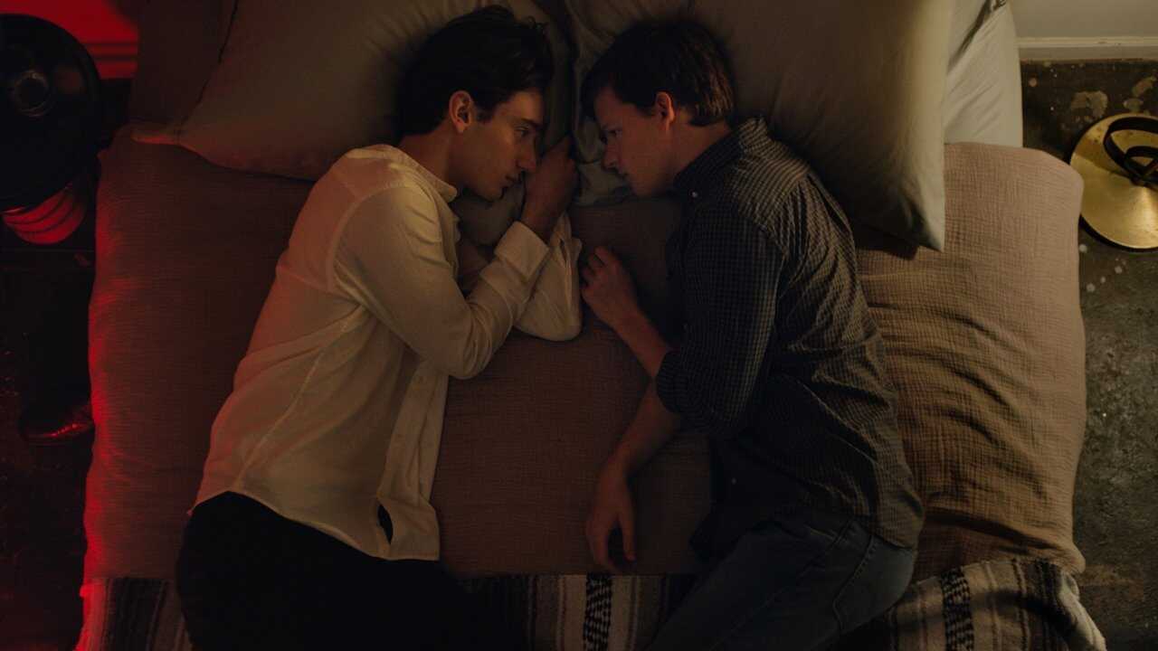 Boy Erased 0