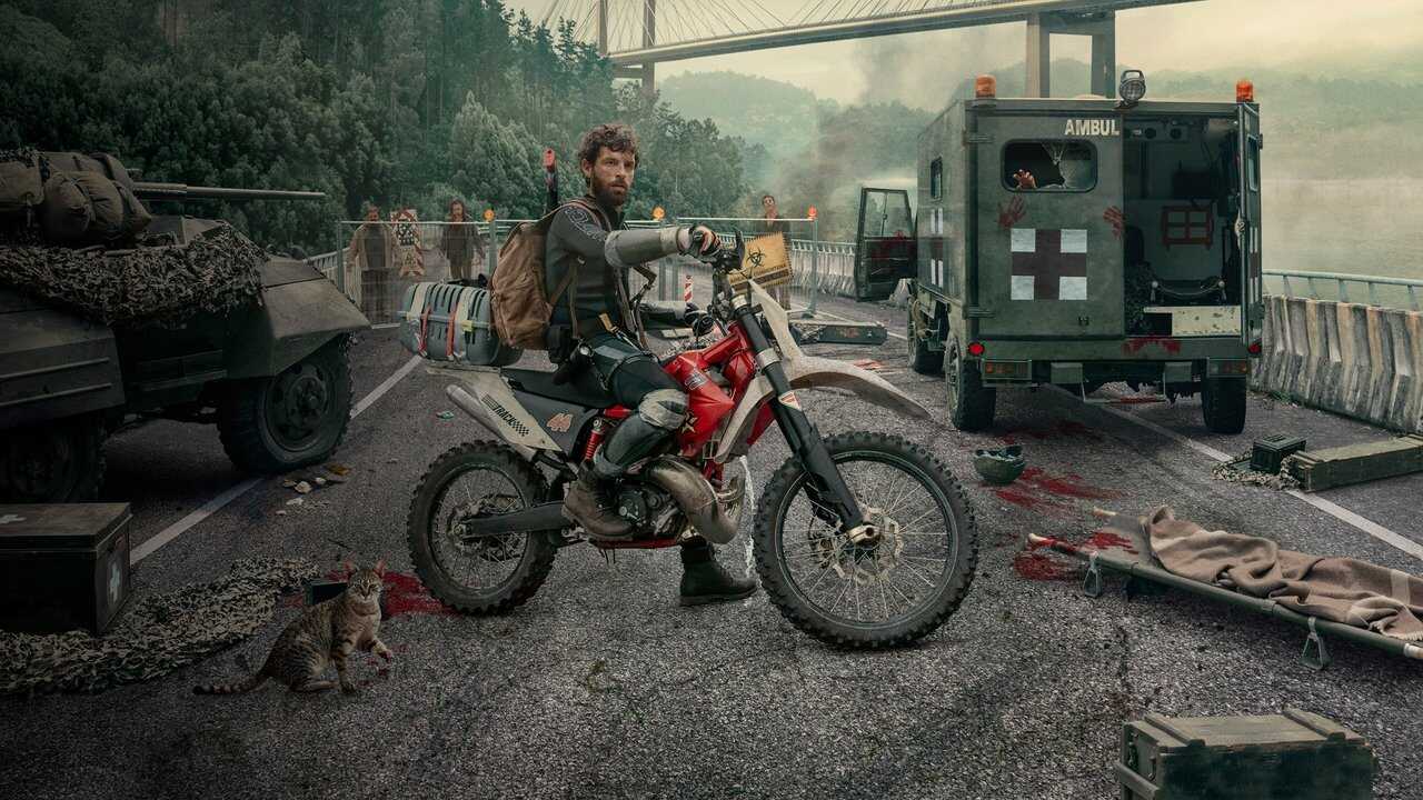 Apocalypse Z: The Beginning of the End (2024) 0