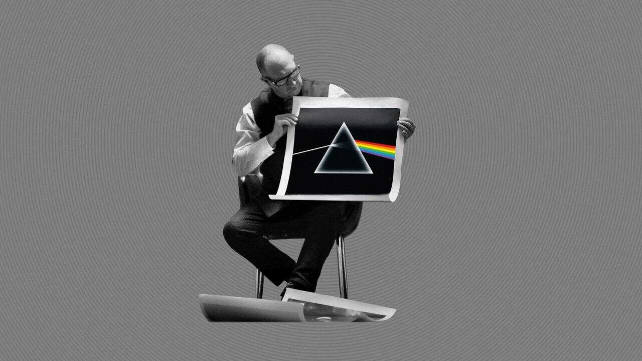 Squaring the Circle (The Story of Hipgnosis) (2023) 0