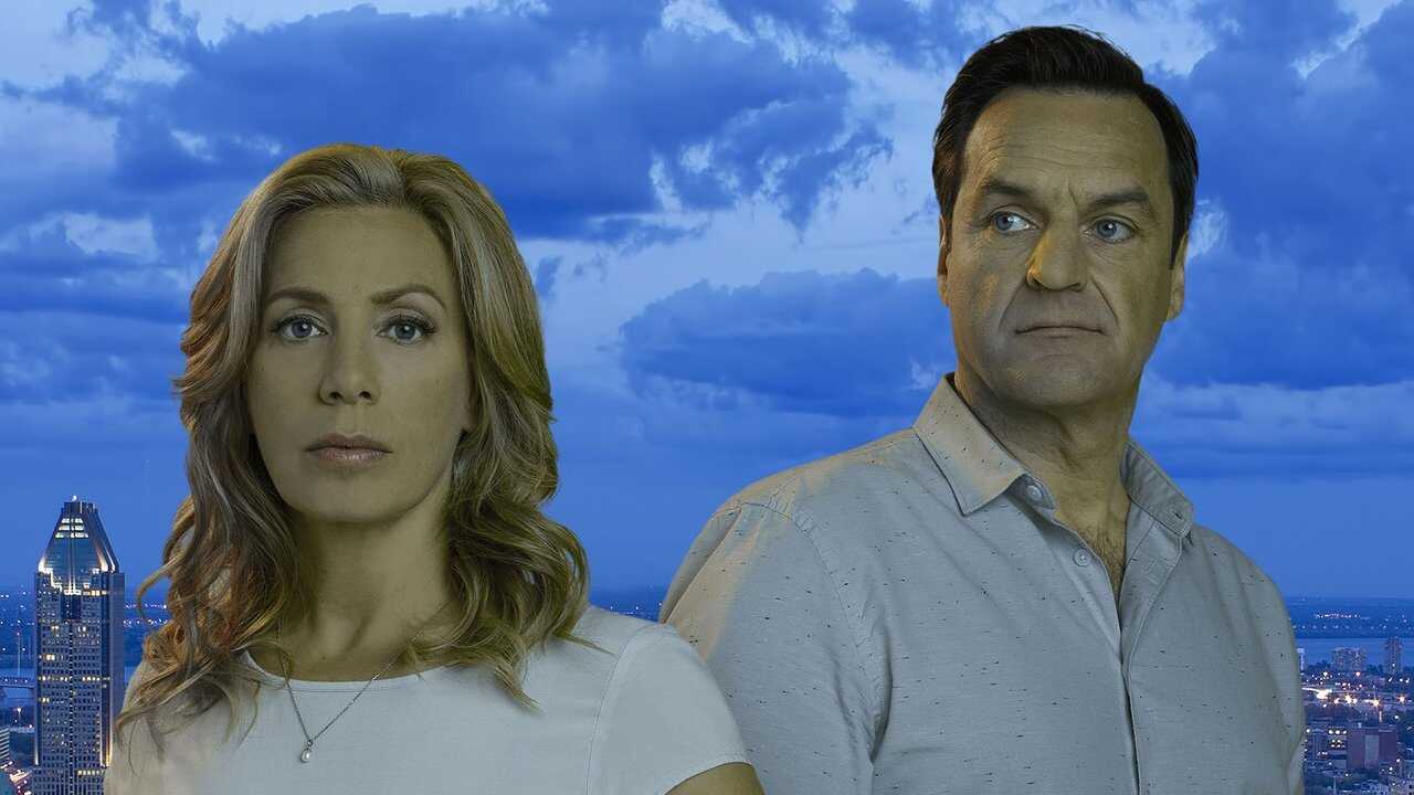 FR - L'heure bleue (2017) (CA) 0